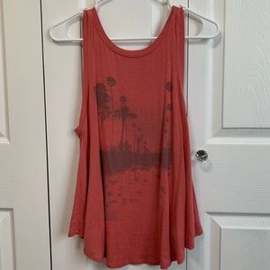 American Eagle soft & sexy tank top